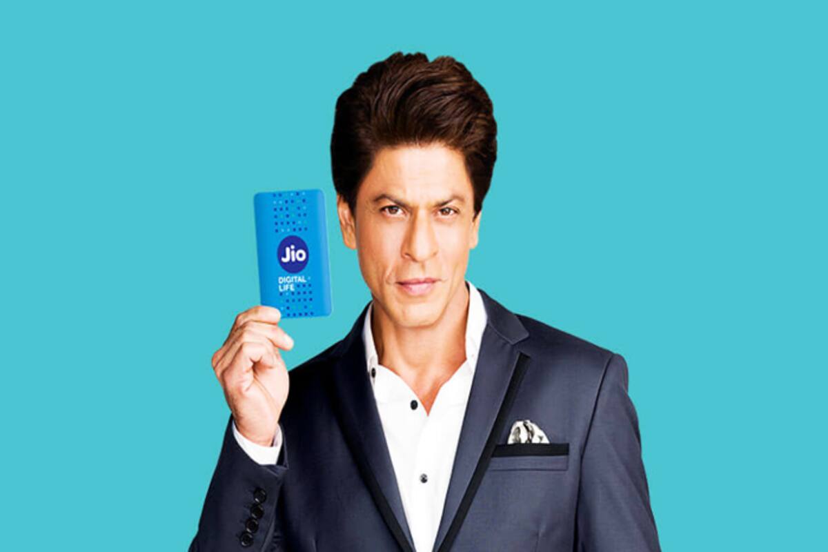 Shah Rukh Khan becomes the ambassador of 'Dare to Leap' philosophy as he  comes on board for Realme India - Smartprix