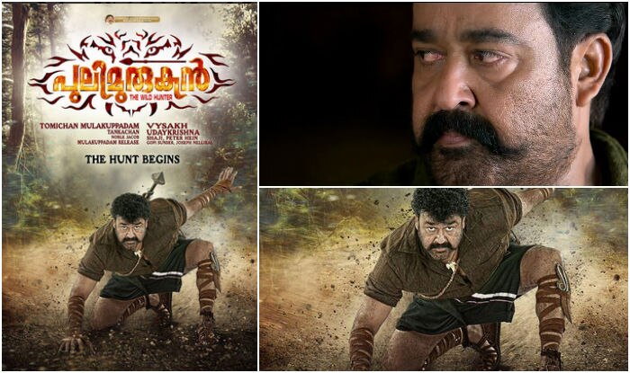 Team Mohanlal Fanz™ on X: 