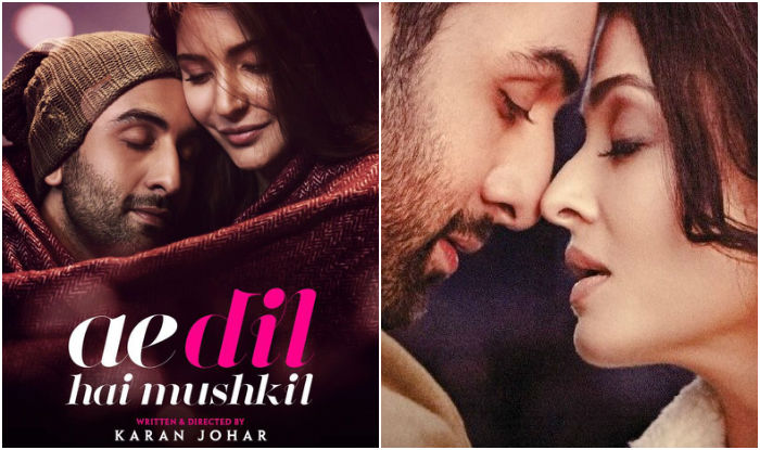 Ae dil hai discount mushkil online watch dailymotion