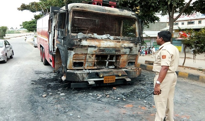 Karnataka Bandh Again On September 15: 1 Lakh Protesters Expected To ...