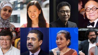 Asia Society Announces 2016 Asia Game Changer Award Winners Asia Society Announces 2016 Asia Game Changer Award Winners
