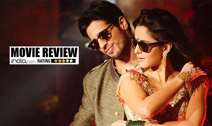 Baar baar dekho discount full movie watch online