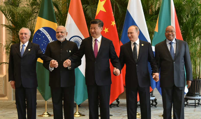 Brics Summit Goa 2016: Top Leaders Of 11 Countries To Participate 