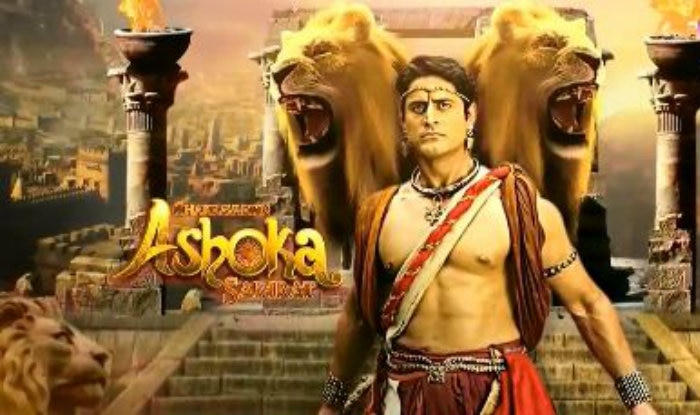 Chakravartin Ashoka Samrat 