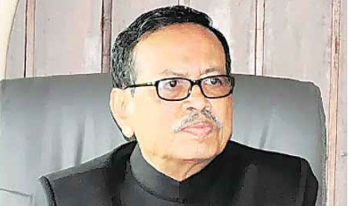 Jyoti Prasad Rajkh Governor Jyoti Prasad Rajkhowa refuses to resign ...