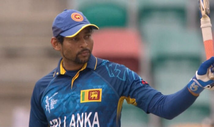 Tillakaratne Dilshan Retirement Icc Congratulates Sri