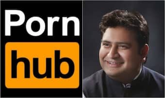 Sacked AAP minister Sandeep Kumar was working for Pornhub? | India.com