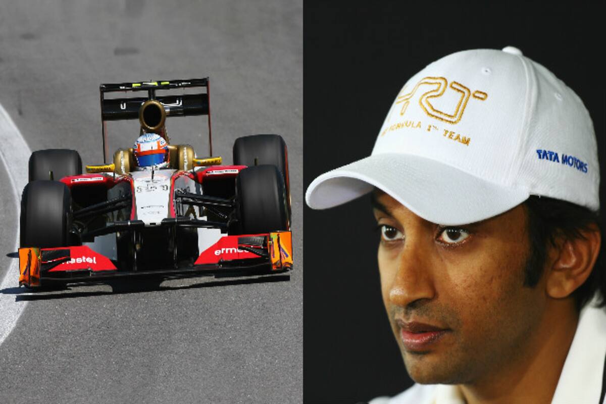 Japanese Super Formula Series Indian Ace Narain Karthikeyan Clinches Podium At Okayama India Com