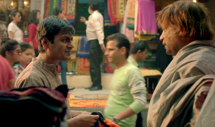 Freaky ali1
