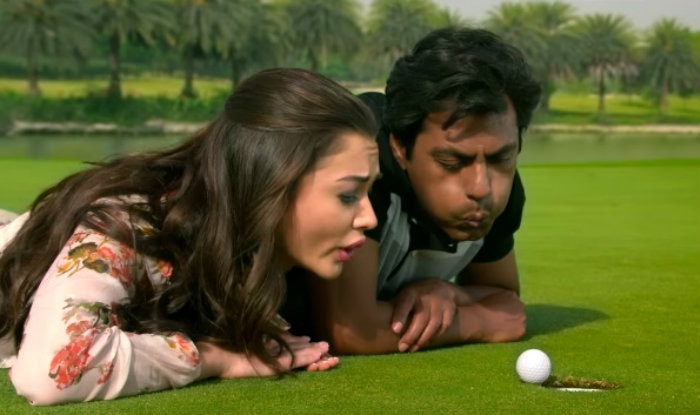Freaky ali4