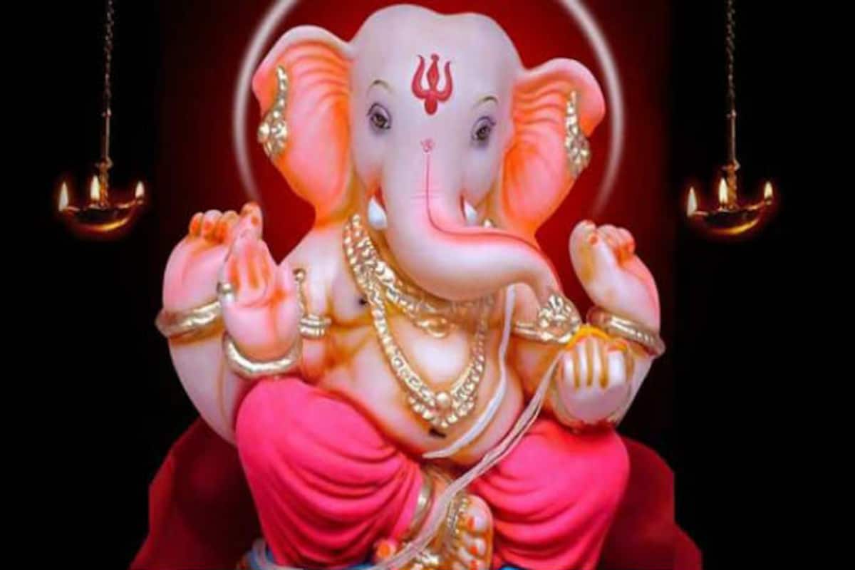 Ganesh Utsav 2019 Live: Watch Darshan And Puja Aarti From Pune's Dagdusheth Halwai Ganpati Here Ganesh Utsav 2019 Live: Watch Darshan And Puja Aarti From Pune's Dagdusheth Halwai Ganpati Here