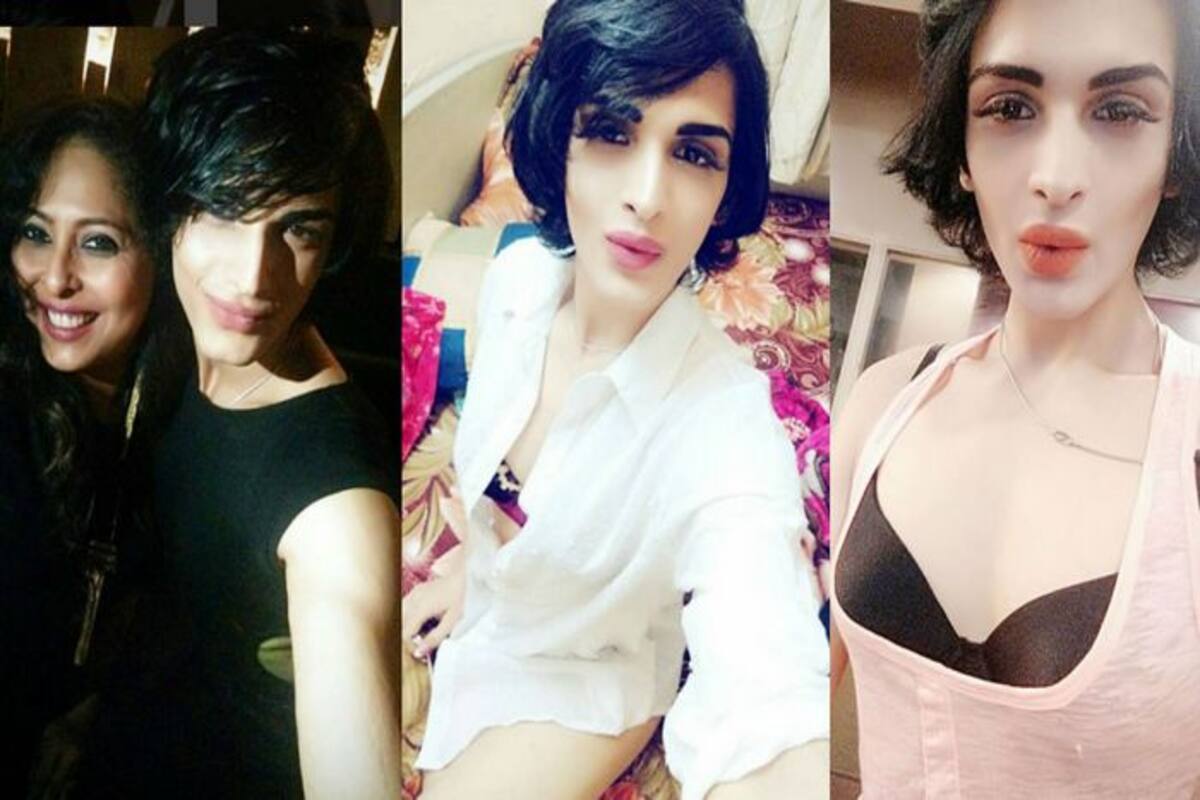 Shocking Twist Mtv Splitsvilla 8 Contestant Gaurav Arora Now Lives As A Woman Gauri Arora See Pics India Com Mtv splitsvilla season 8 contestant gaurav arora is now officially gauri arora. mtv splitsvilla 8 contestant gaurav