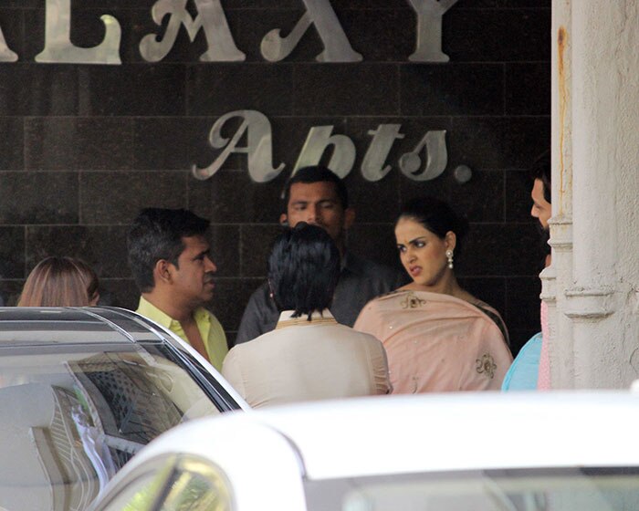 Genelia