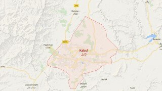 काबुल में एक शादी समारोह में आत्मघाती धमाके में 63 लोगों की मौत, 182 लोग घायल काबुल में एक शादी समारोह में आत्मघाती धमाके में 63 लोगों की मौत, 182 लोग घायल