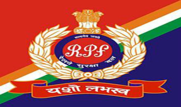 RPF jawans booked on rape charge | India.com