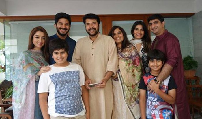 Malayalam superstar Mammootty turns 65, son Dulquer Salmaan shares