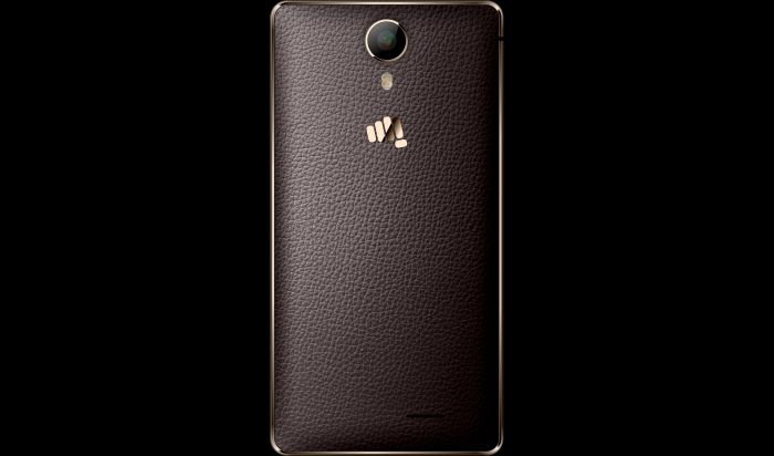 Micromax launches Canvas 5 lite 4G phone with quad-core processor for ...