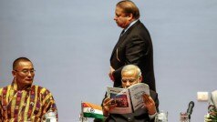 Beyond South Asia, India’s bid to isolate Pakistan may be too ambitious