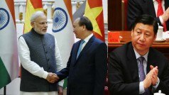 Narendra Modi’s bonhomie with Vietnam, ahead of G20 summit could further complicate ties with China