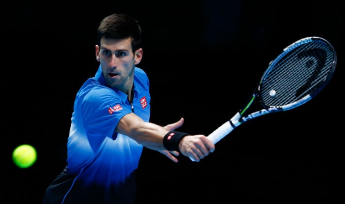 Novak Djokovic loses in straight sets to Nick Kyrgios in Mexican Open quarterfinal India