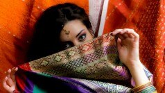13 Ways to Re-Purpose a Sari