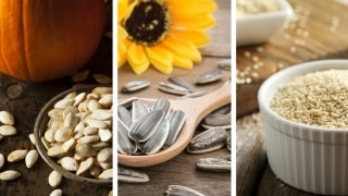 5 Super Seeds Beneficial to Your Diet 5 Super Seeds Beneficial to Your Diet