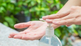 FDA Bans Anti Bacterial Products FDA Bans Anti Bacterial Products