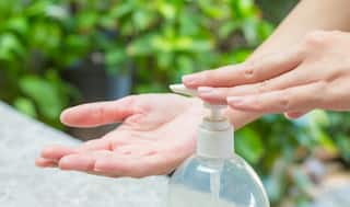 FDA Bans Anti Bacterial Products