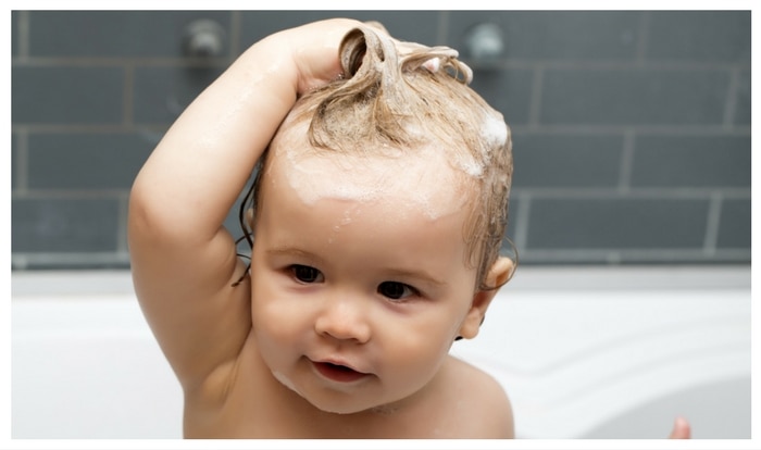 How Often Should you be Washing Your Hair? 