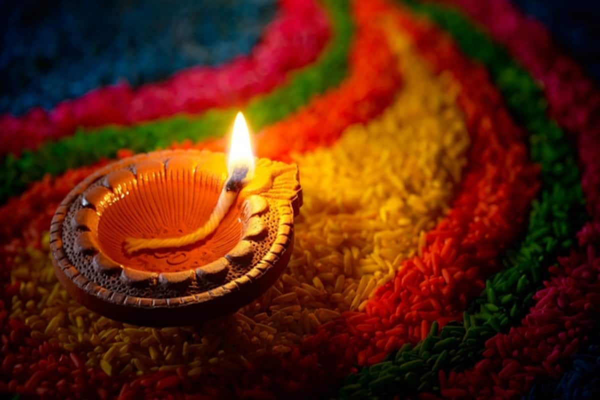 8 Things you Need for the Perfect Diwali | India.com