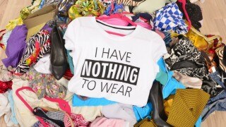 8 Tips to Organize your Closet 8 Tips to Organize your Closet