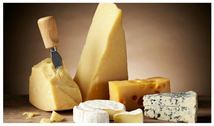 New Study Shows Cheese is as Addictive as Hard Drugs India