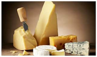 New Study Shows Cheese is as Addictive as Hard Drugs