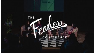 Why You Must Attend the Much-Waited Fearless Conference Happening in Philadelphia Why You Must Attend the Much-Waited Fearless Conference Happening in Philadelphia