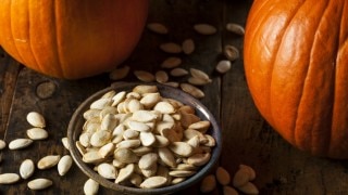 Miraculous Benefits of Pumpkin Seeds Miraculous Benefits of Pumpkin Seeds