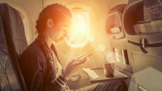 5 Ways to Prevent Yourself From Getting Sick After Flying 5 Ways to Prevent Yourself From Getting Sick After Flying