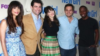 American Show Desi Tadka: Bringing the “New Girl” to India American Show Desi Tadka: Bringing the “New Girl” to India