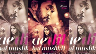 16 Times Bollywood Diva’s Starred Opposite Younger Co-Stars 16 Times Bollywood Diva’s Starred Opposite Younger Co-Stars