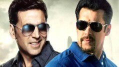 Akshay Kumar replaced Salman Khan in remake of Kaththi| इस ब्लॉकबस्टर फ़िल्म में सलमान खान की जगह अब अक्षय कुमार होंगे