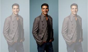 Celebrating Akshay Kumar's 11 Most Comedic Films Celebrating Akshay Kumar's 11 Most Comedic Films