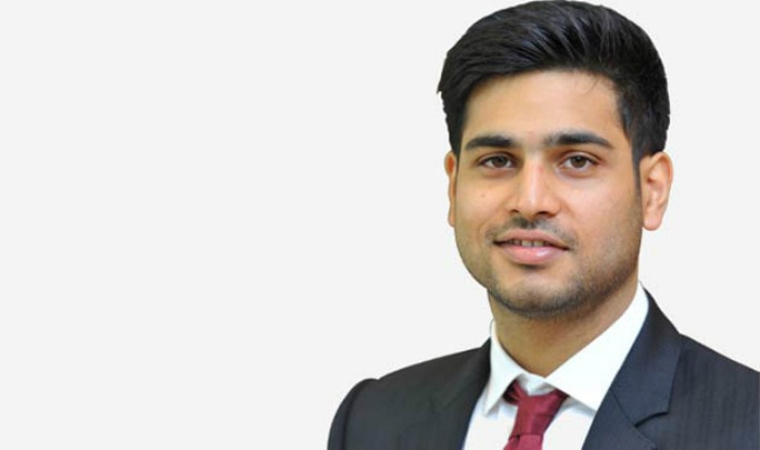 We Are Digital, Disruptive, Dreamers: Anmol Ambani’s First Speech at ...