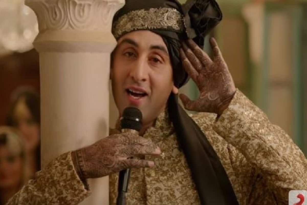 Ranbir Kapoor Will Fix Your Broken Heart With 'Ae Dil Hai Mushkil' Song 'Channa Mereya': Watch