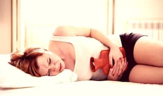 6 Cramps Remedies you Need to try