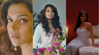 8 Steamy Bollywood Songs Made for Seduction 8 Steamy Bollywood Songs Made for Seduction