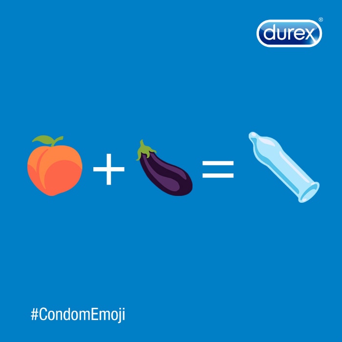 Durex announced their Bainganflavoured condom and it has got everyone