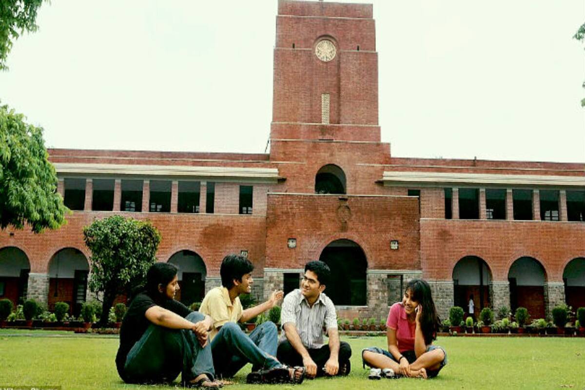 Delhi University First Cut Off List 2020 Know Here When It Will Be Released Latest Updates