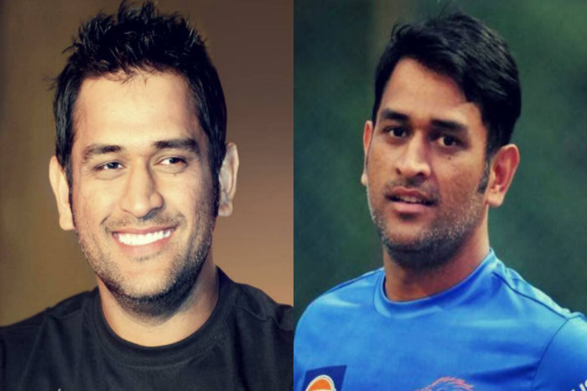 You Won T Believe That Indian Captain M S Dhoni Was This Naughty In His Younger Days India Com