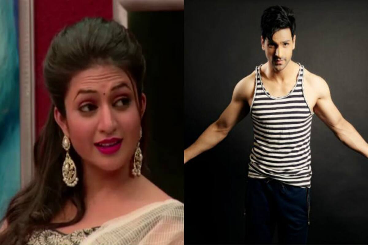 Divyanka Tripathi Sex Video - Yeh Hai Mohabbatein star Divyanka Tripathi lashes at media for circulating  fake stories about Vivek Dahiya! | India.com