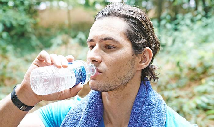 World ORS Day: Importance of Being Hydrated