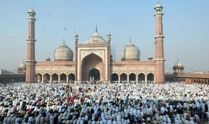 EidUlFitr 2019 Will be Celebrated on June 5, Check Namaz Timing in